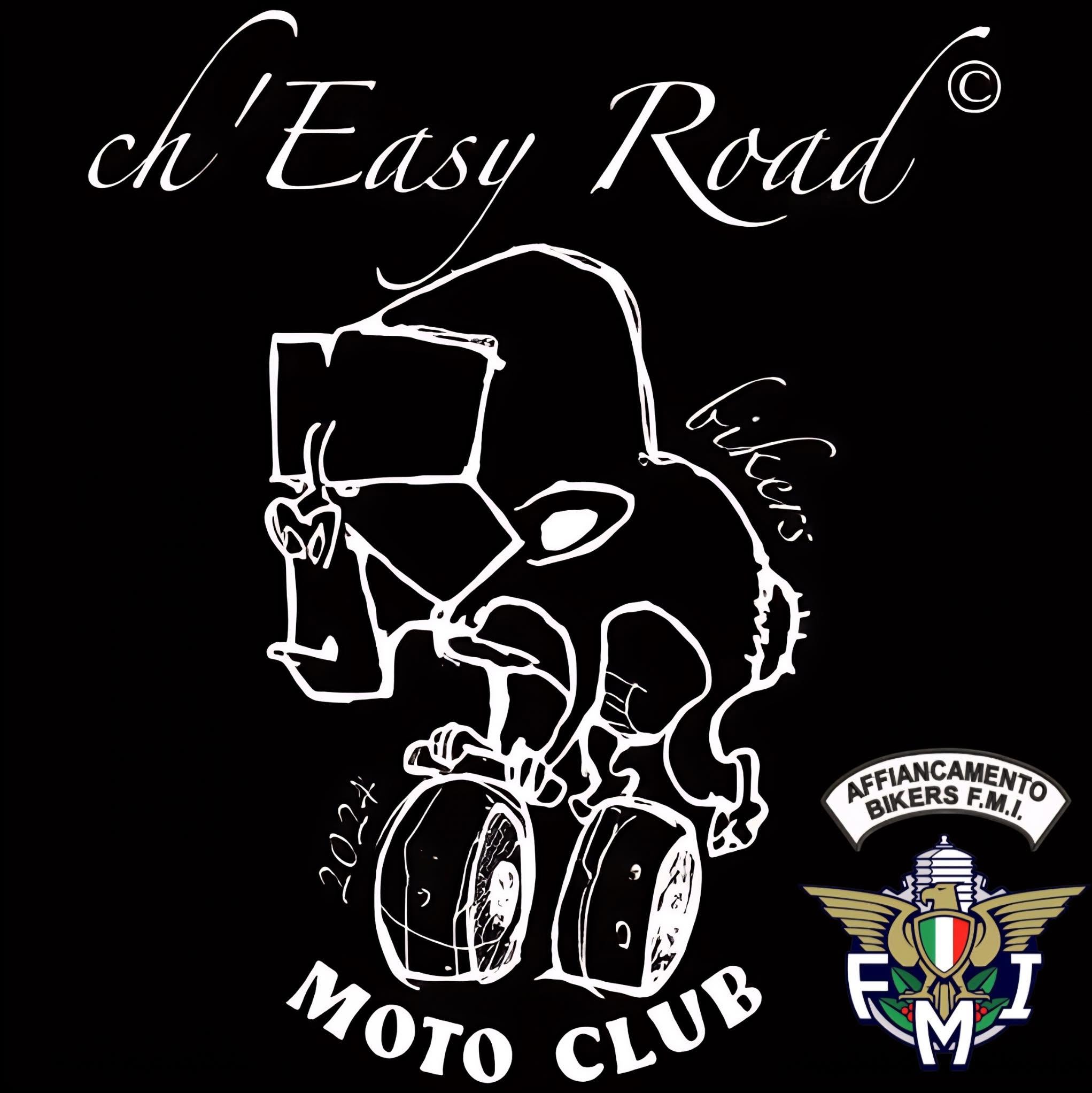 Ch'Easy Road© Bikers ASD