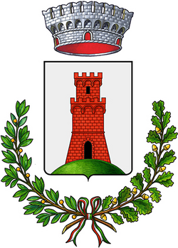 Stemma del Comune di Bagno di Romagna