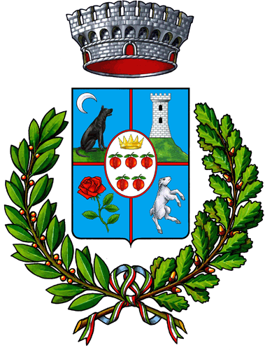 Stemma del Comune di Grezzana