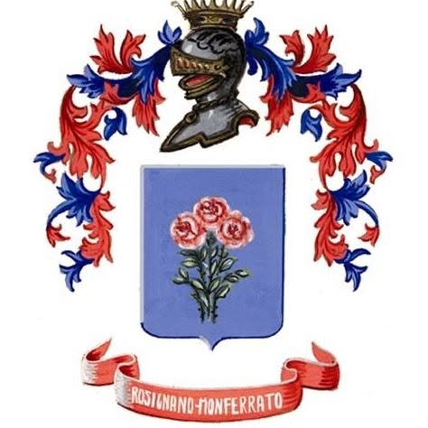 Stemma del Comune di Rosignano Monferrato